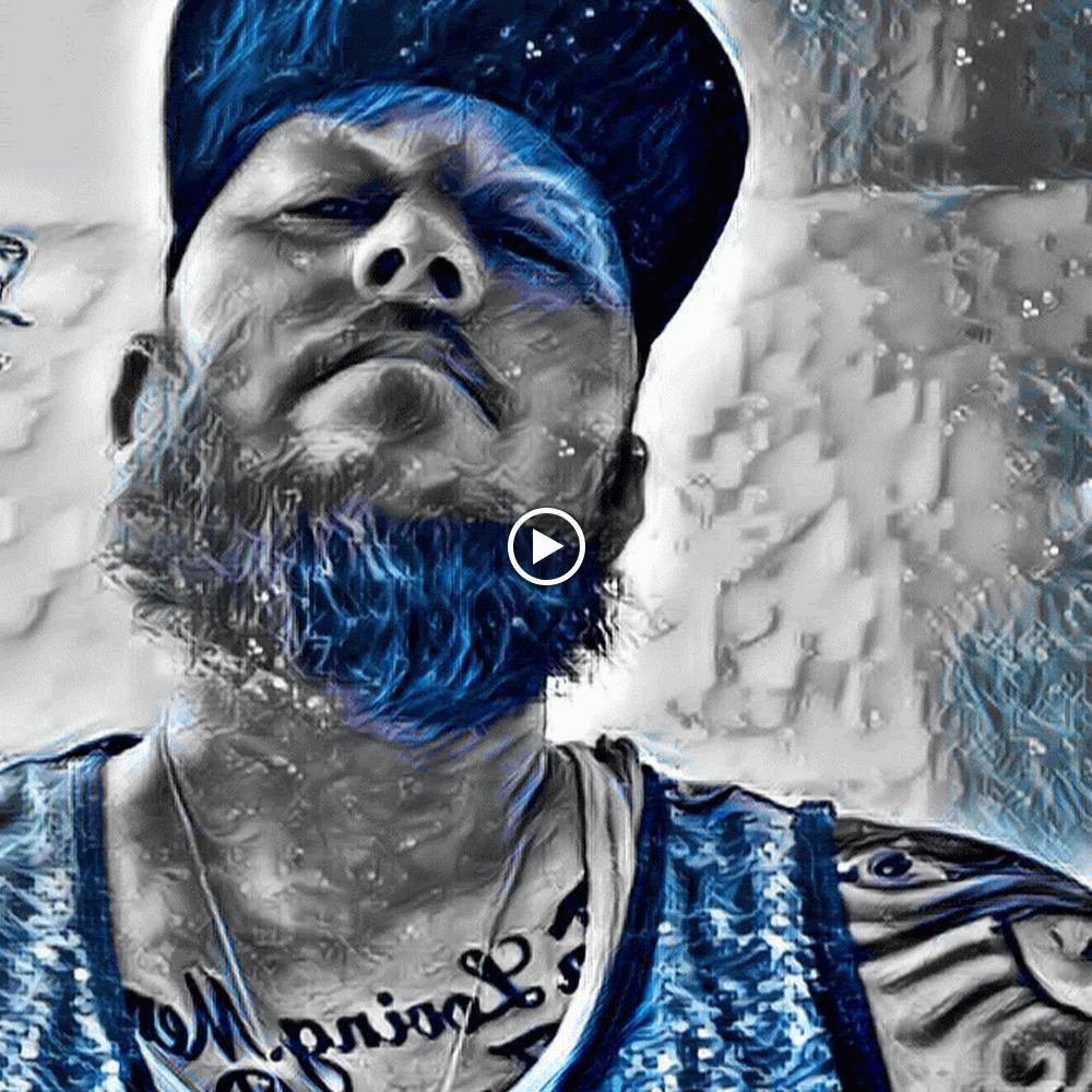 Meet your Posher, Marquez